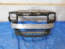 13191879 Vauxhall Corsa D 2007-2014 Panel Slam Panel Reinforcement Crash Bar