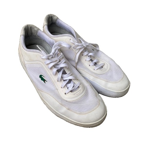 Lacoste court master mens - lacoste,