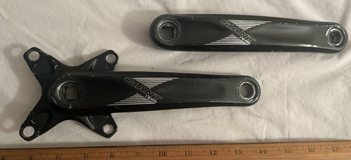 Giant xtc 175 - 175, set