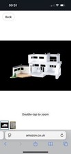 Playmobil 6389 Extension For Modern Luxury Mansion