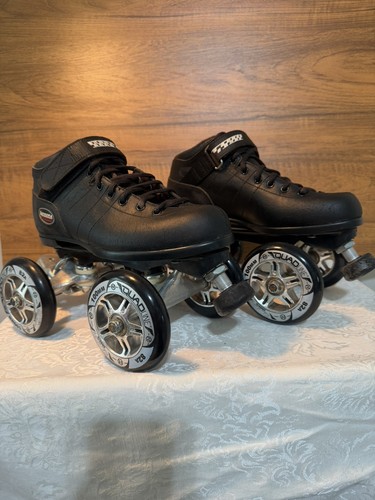 Riedell quadline mens - riedell/quadline, 9
