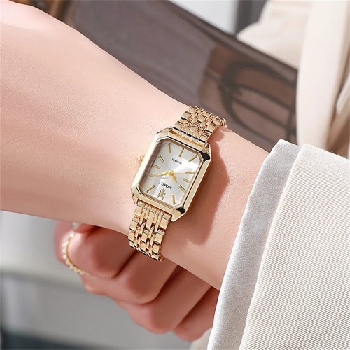 Luxury ladies fashion quartz - luxury,