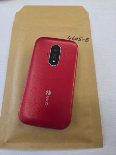 Doro 6820 unlocked flip - unlocked, mobile