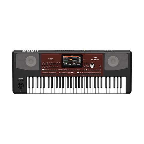 Korg pa700 professional - korg,