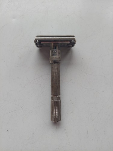 Vtg gillette slim adjustable - vtg,