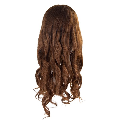 Mixed hair practicing - hair,
