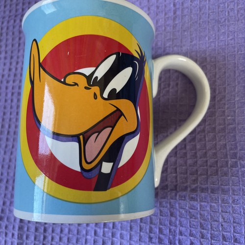 Vintage warner bros - daffy, duck