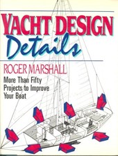 Yacht design details more - details:,