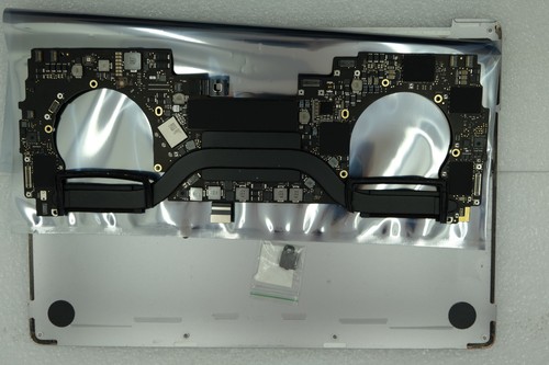 Macbook pro a1989 - ,