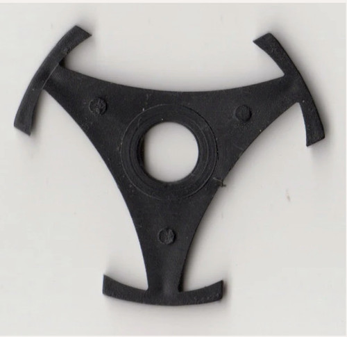 Vinyl record adapters - 10,