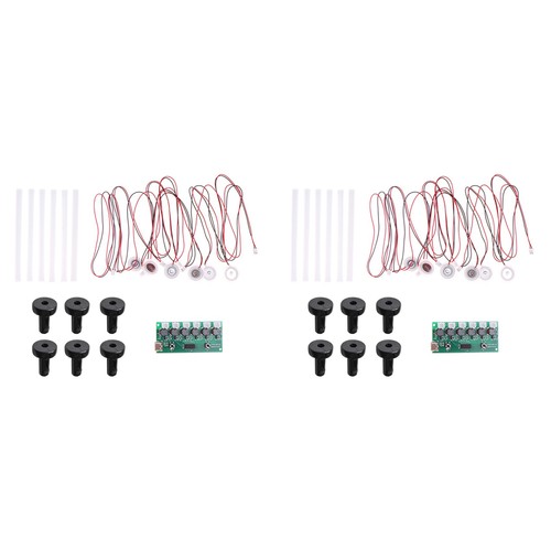 Humidifier module diy - module,