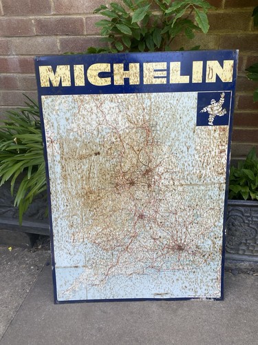 Genuine original michelin - genuine,