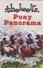 Pony Panorama by Thelwell