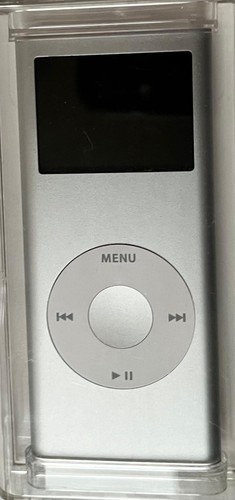 Apple ipod nano - ipod,