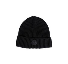 Moncler Knitted Mens Beanie