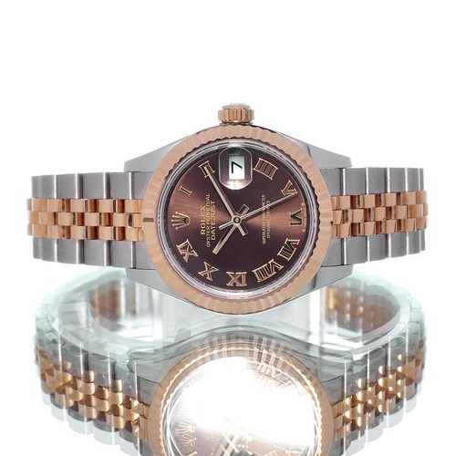 Rolex lady datejust - lady-datejust, 279171