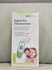 Lloyds Pharmacy Digital Ear