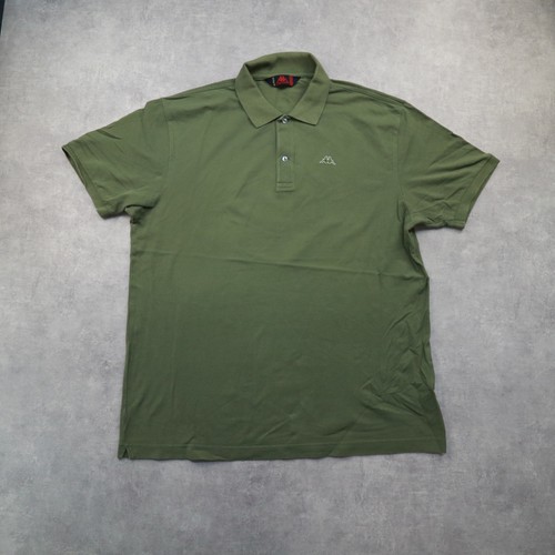 Robe kappa polo - robe,