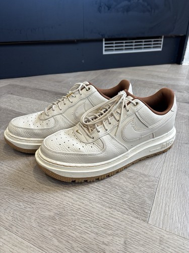 Nike air force low - nike, luxe