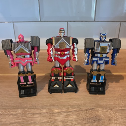 Red blue pink mighty - red,,