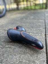 Viscount road bike saddle - viscount,