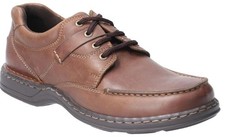 Mens Hush Puppies Randall II