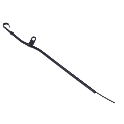 Oil dipstick tube fit - (black),