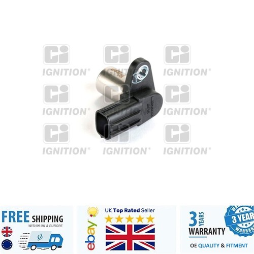 Crankshaft pulse sensor - crankshaft, for