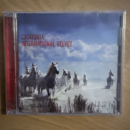 Catatonia international - /,