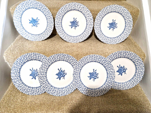 Royal victoria set 7 - royal,