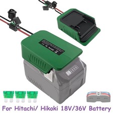 Power Wheels Adapter for