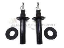 Front Suspension 2 Shock