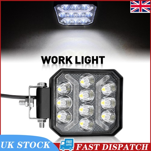Inch led work - led, light