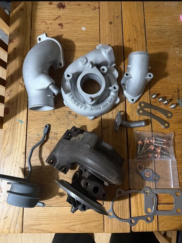 Sr20det t28 turbo - sr20det,