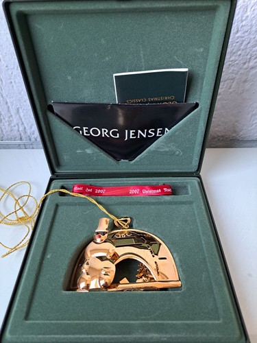 Georg jensen christmas - georg,