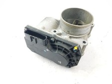 2013 HONDA CIVIC THROTTLE BODY