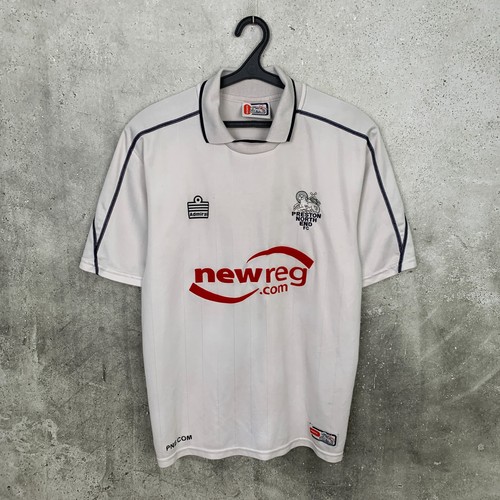 Preston north end - preston,
