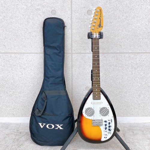 Vox apache teardrop travel - vox,