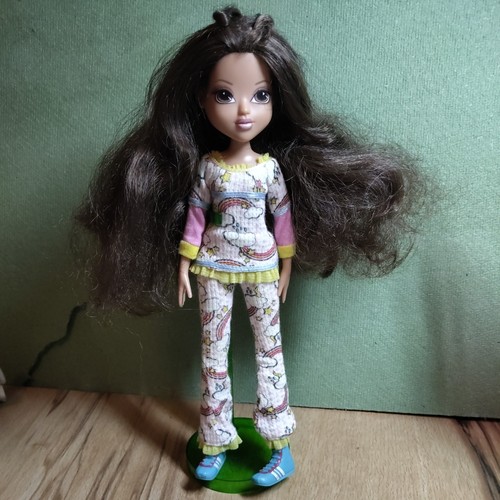 Moxie girlz jammaz - moxie,