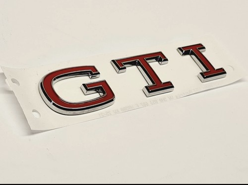 Polo gti 2017 - gti, to
