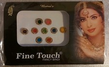 Indian BINDI Forehead Tikka