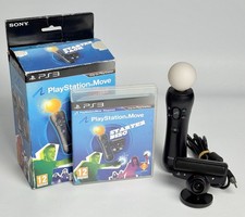 PlayStation Move Starter Pack