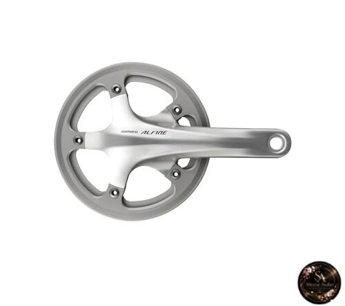 Shimano alfine s501 - shimano,