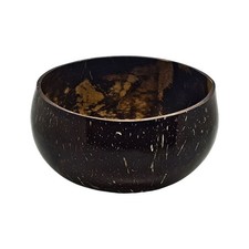 Coconut Bowl, Medium, 11-12cm Diameter
