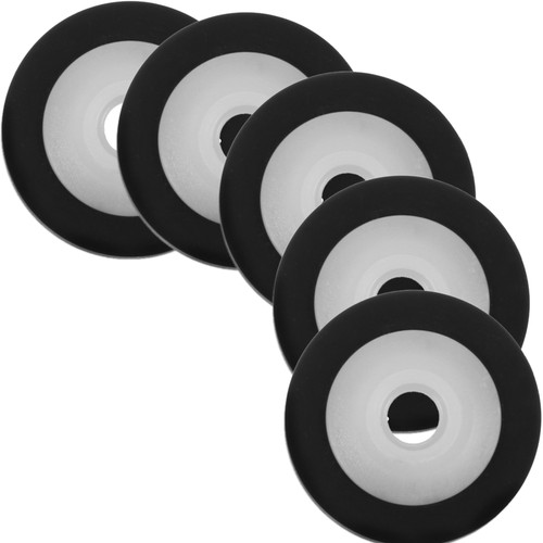 Pcs deck pinch roller - pinch,