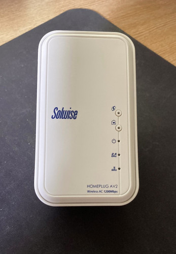 Solwise 1200av2 pew - solwise, pl-1200av2-pew