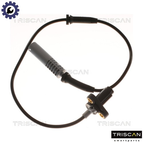 Sensor wheel speed - speed, 8180