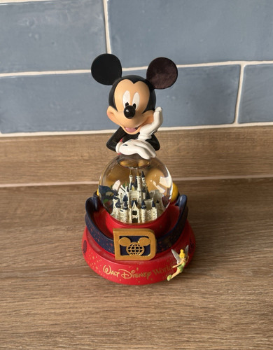 Walt disney world mickey mouse - mickey,