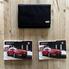 15-19 VAUXHALL CORSA OWNERS