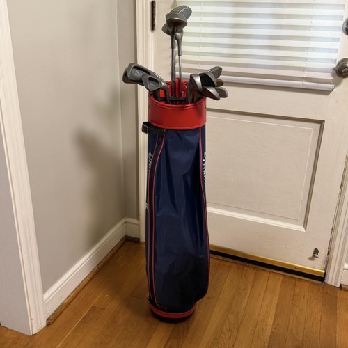 Wilson 1200 golf - golf, club